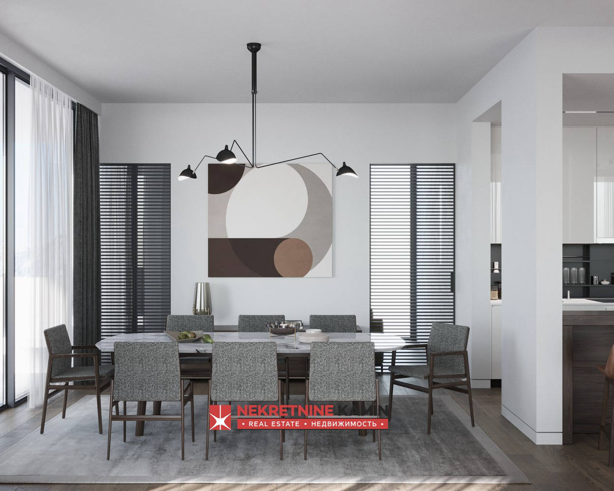 Квартира, 538 м², 800 000$ — FAKTOR